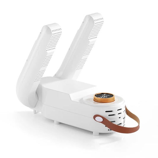 Secador de zapatos eléctrico