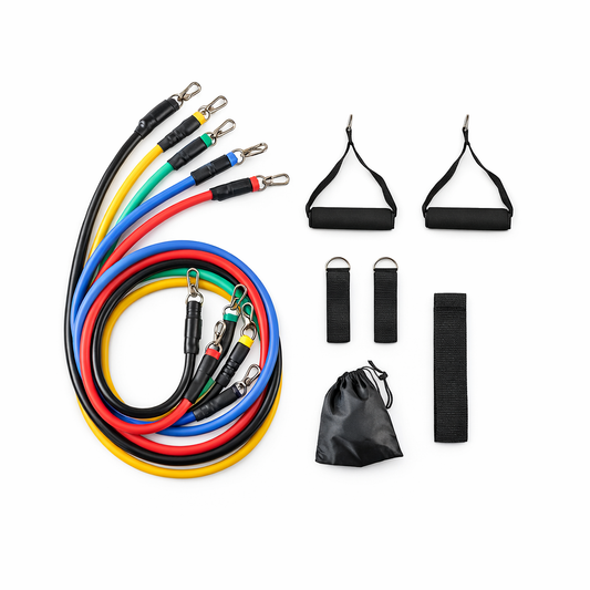 Bandas de resistencia