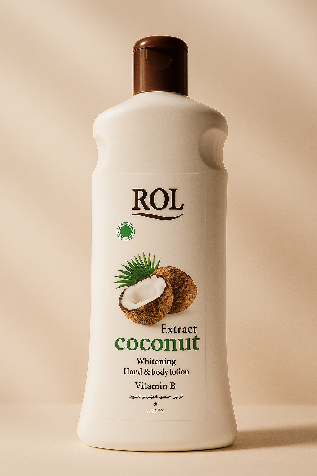 Maquina de afeitar para mujer