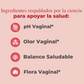 URO probiótico vaginal en cápsulas