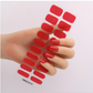 Kit gel de uñas adhesivas