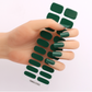 Kit gel de uñas adhesivas