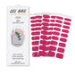 Kit gel de uñas adhesivas