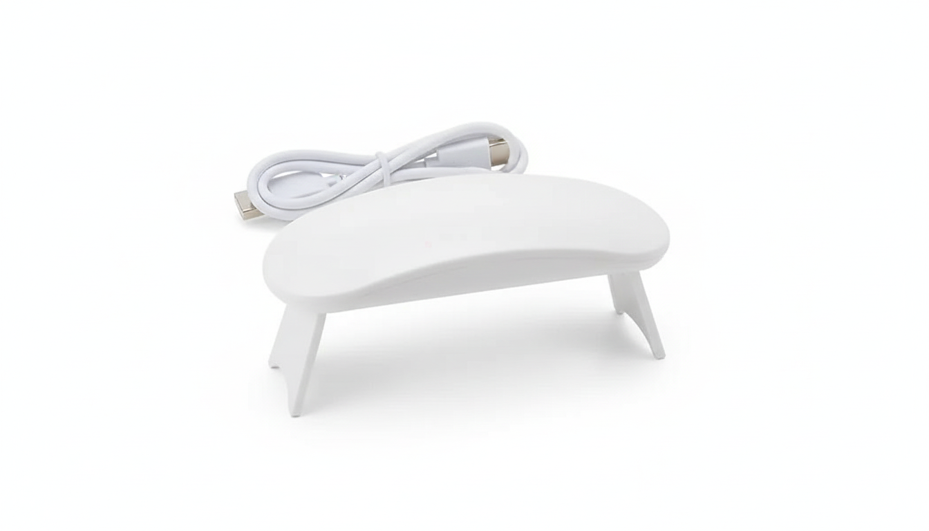 Kit gel de uñas adhesivas